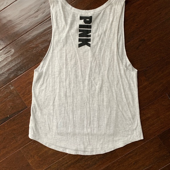 Victoria Secrets PINK Tank Top Bundle - Picture 5 of 9